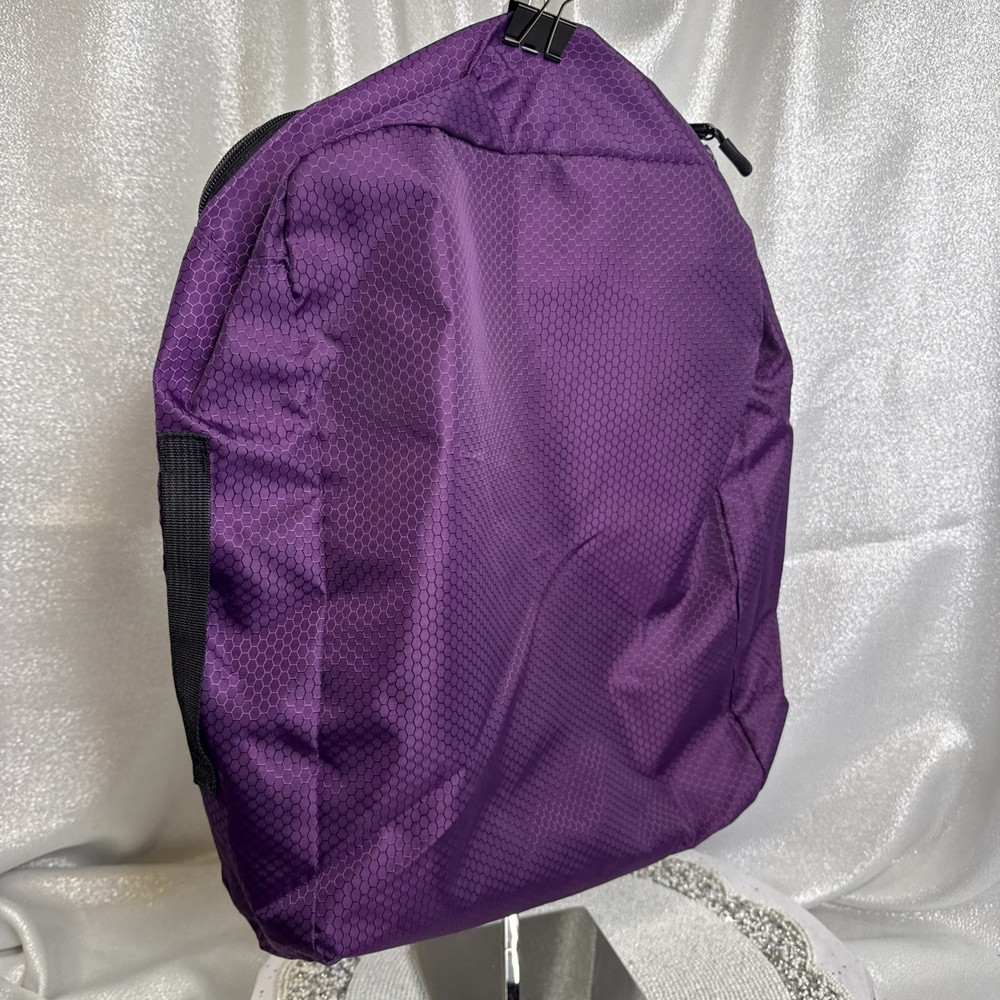 Hopsooken Set Of 5 Travel Packing Cubes Multiple Sizes