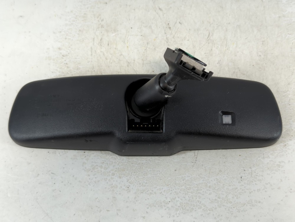 2012 Ford Taurus Interior Rear View Mirror Oem XJPFD