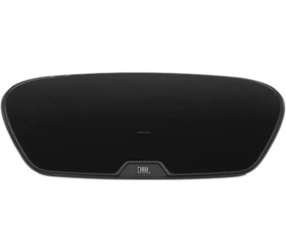 JBL OnBeat Venue Wireless iPad Dock Bluetooth Speaker