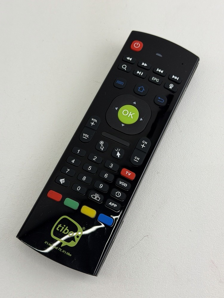 Wireless Air Mouse Keyboard Remote Control IPTV Android TV Superbox PC NEW