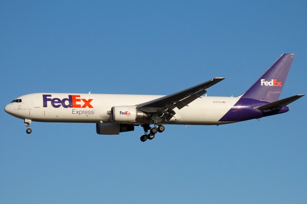 Add express shipping for existing order