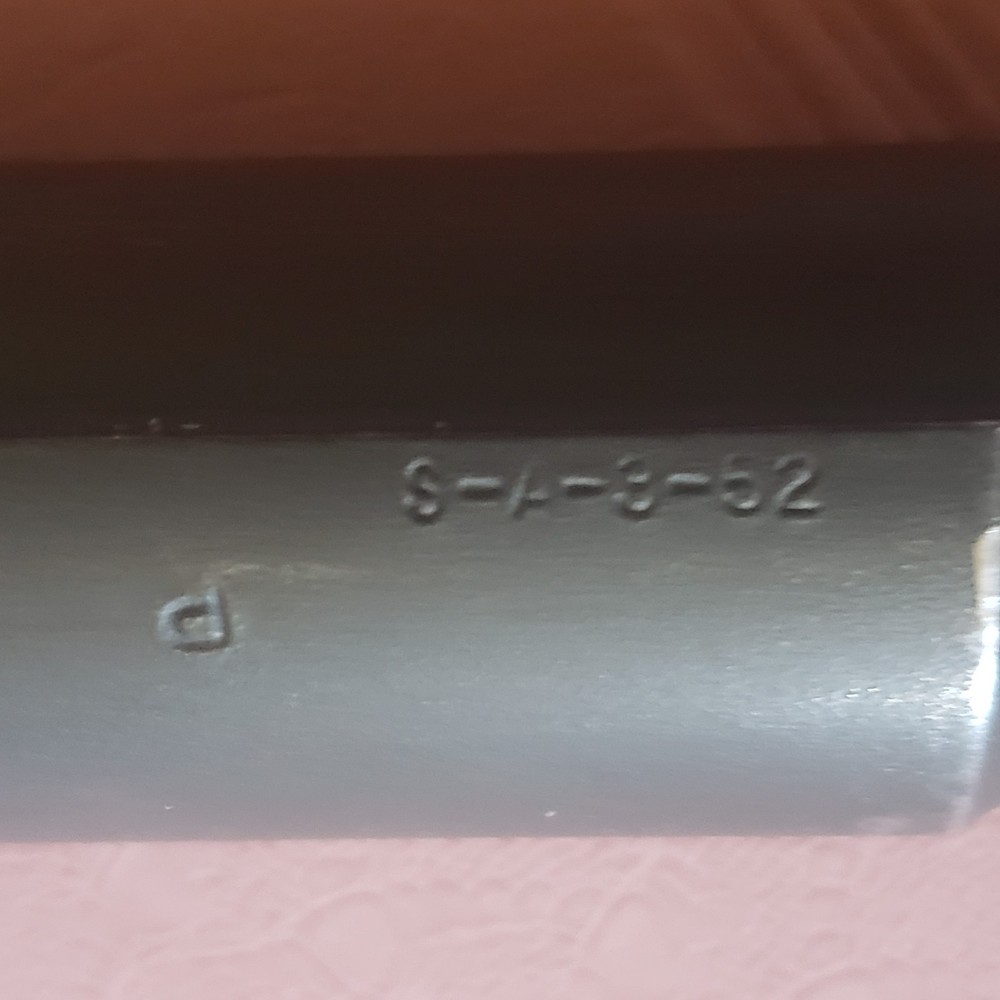 USGI Springfield Armory M1 Garand Barrel SA-3-52 .30-06