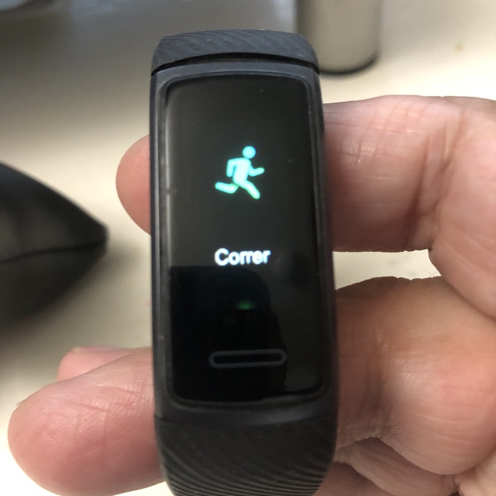 Activity Track Watch