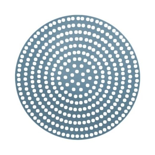 18914SP Superperf Disk, 14" Dia.