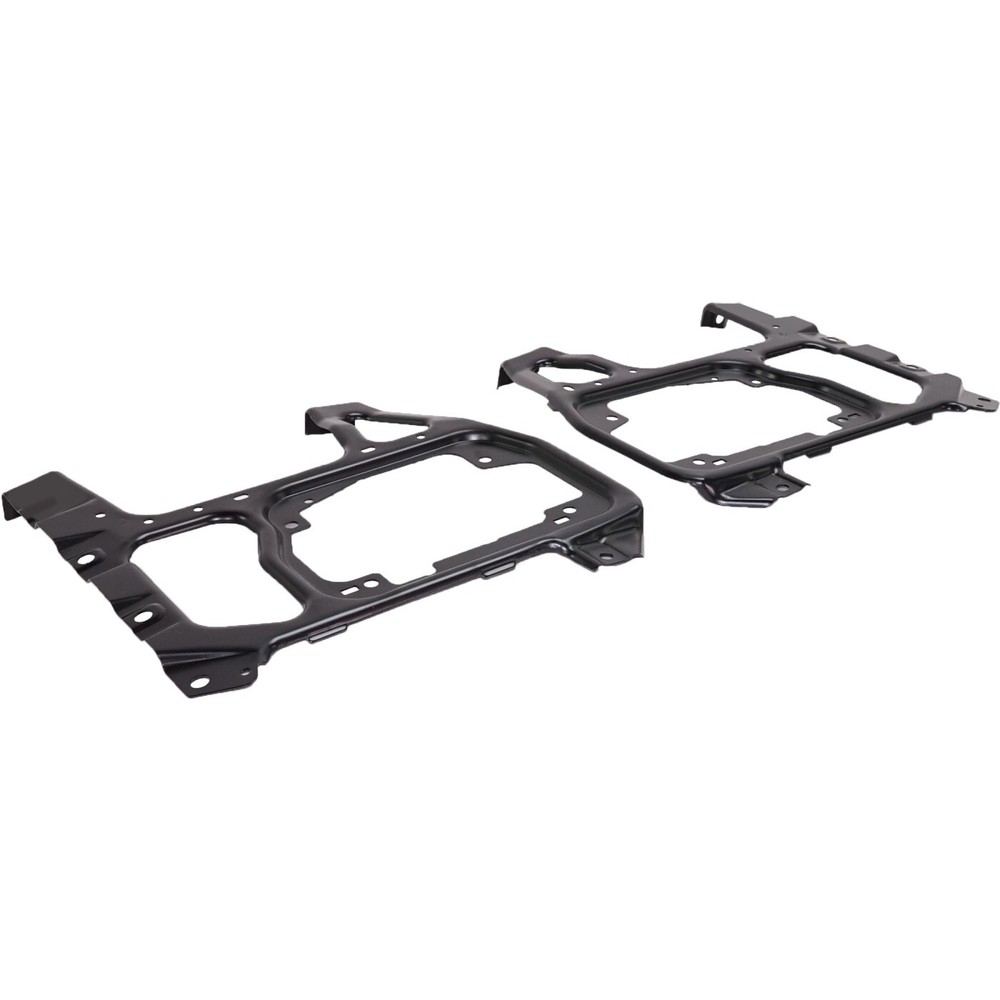 Bumper Bracket For 2019-22 Ram 2500 3500 Front Left or Right Side Inner Bracket