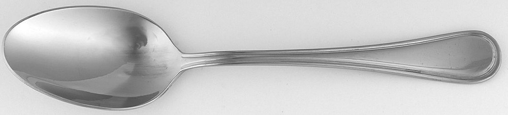 Wallace Silver Hadley Place Oval Soup Spoon 10170818