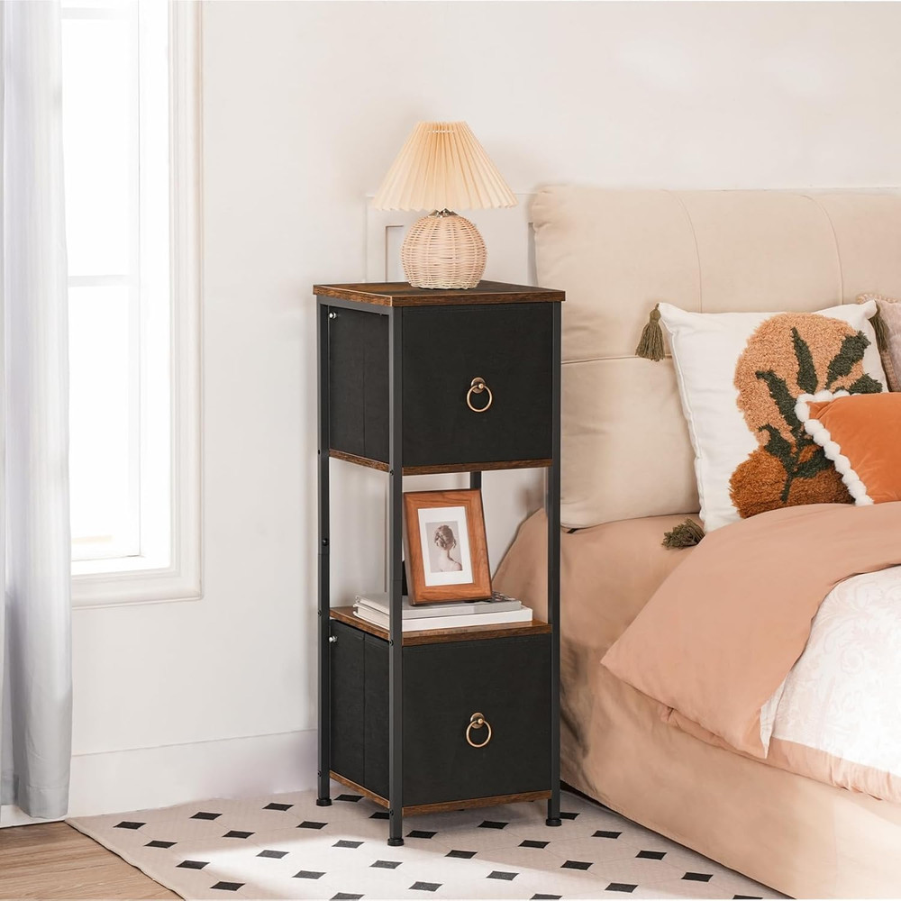 Bathroom Cabinet Storage, Bathroom Storage Organizer, Multifunctional Corner Uni