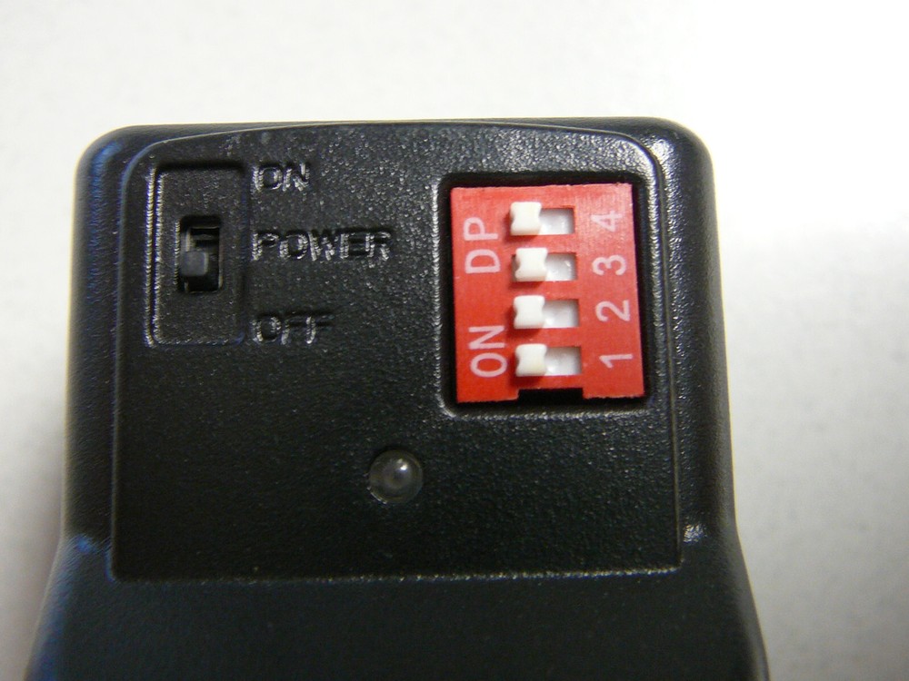 WanSen flash reciever