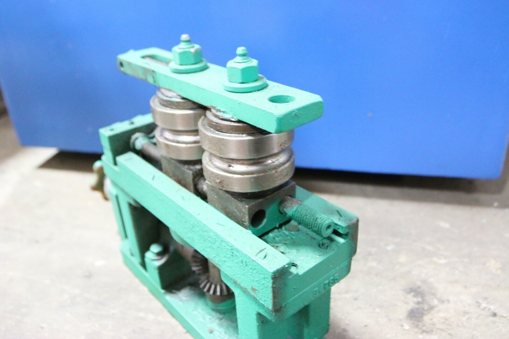SIDE PASS ROLLS FOR ROLLFORMING: YODER #70268