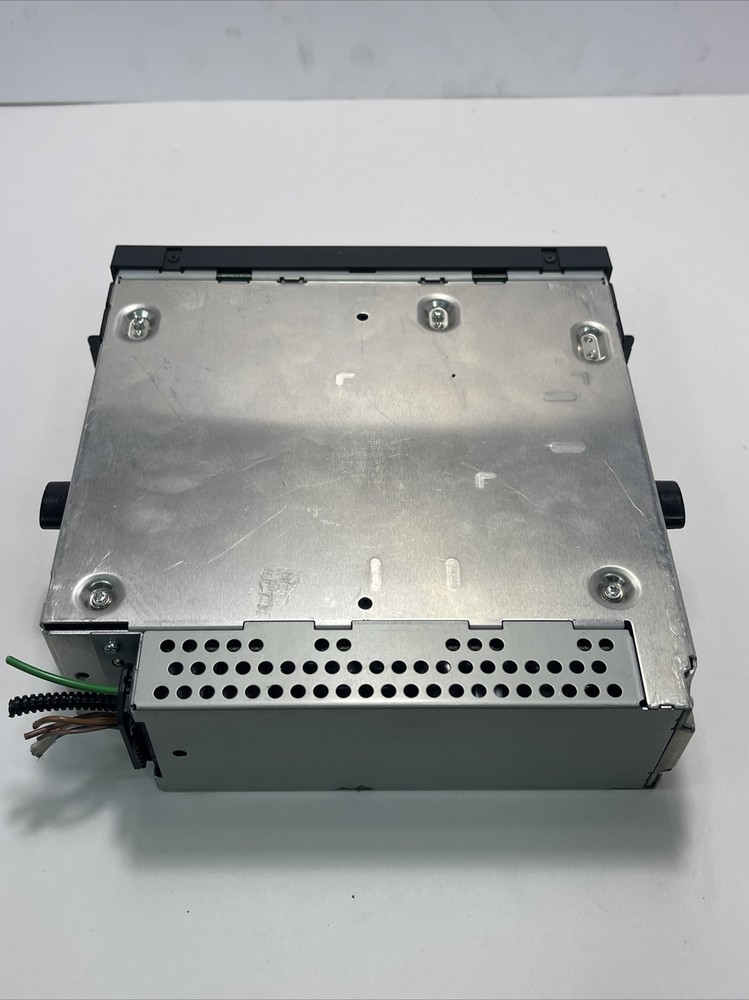 2007 - 2010 BMW X5 E70 E71 DVD CD Disk Player OEM 9 219 974