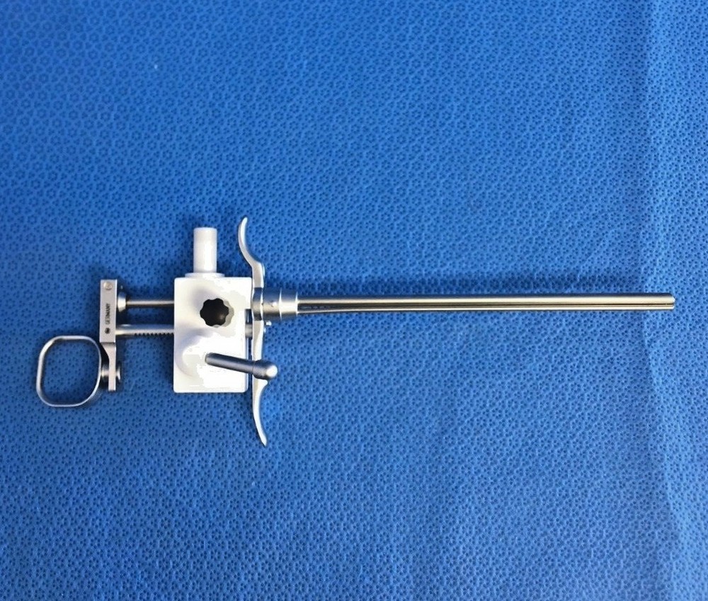 Olympus A2755 Endoscopic Stern McCarthy Working Element