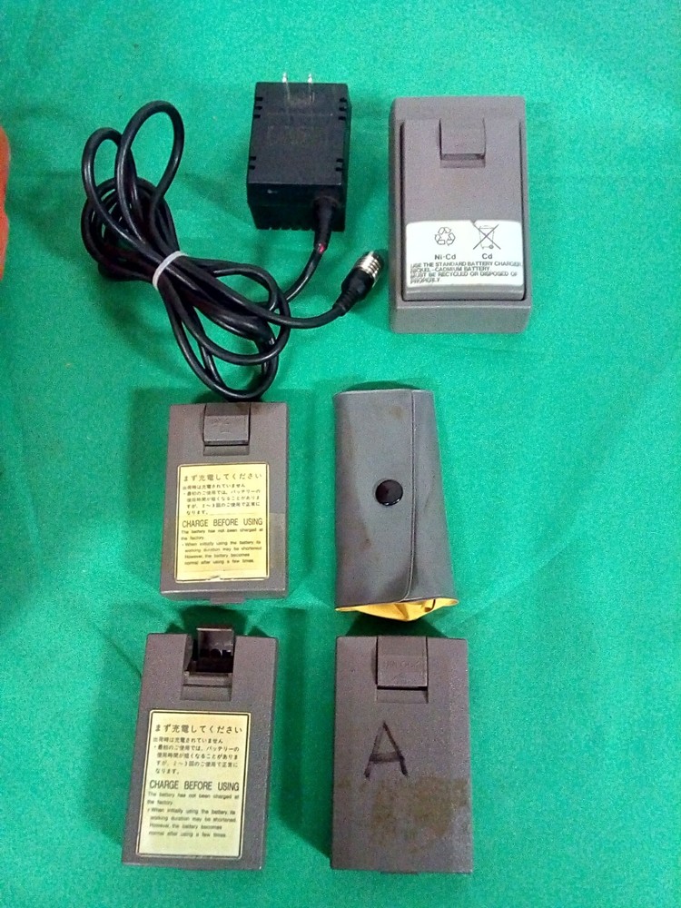 SOKKIA Total Station Model SET3C