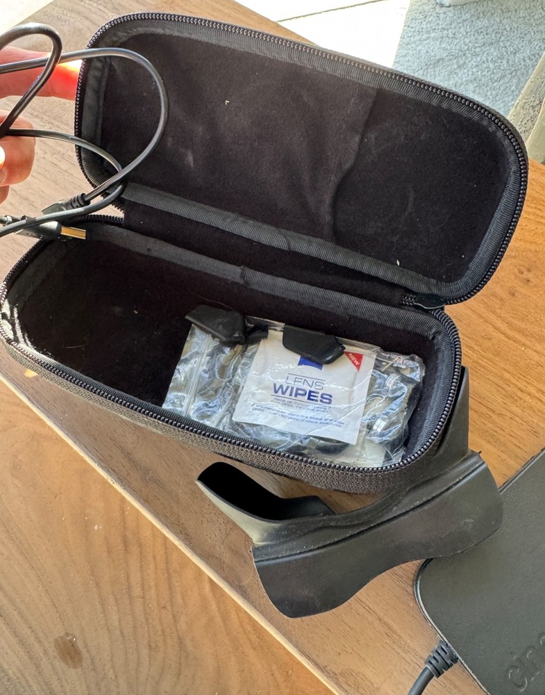 Zeiss Cinemizer OLED HDMI, 3D Multimedia