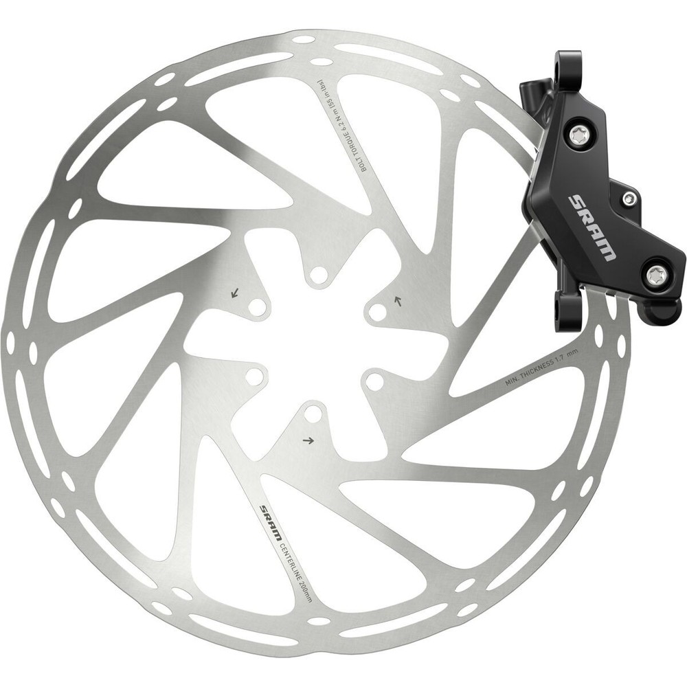 SRAM DB6 Disc Brake
