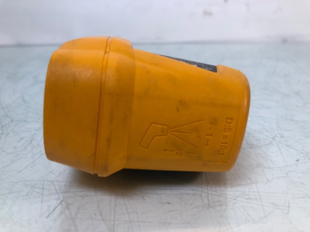 Fluke 62 Max IR Thermometer