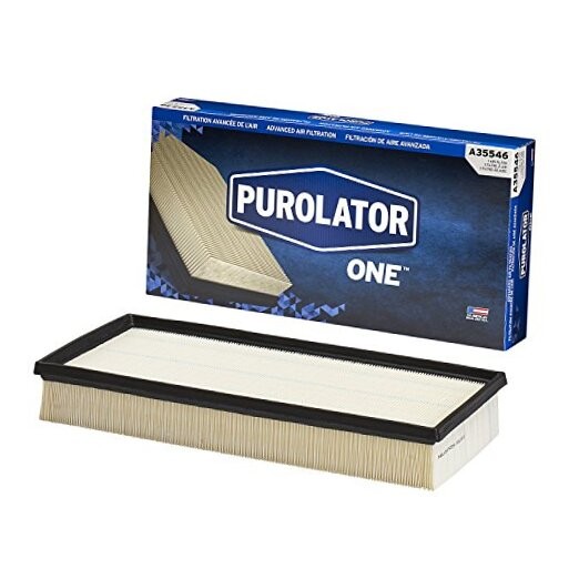 A35546 ONE Advanced Engine Air Filter