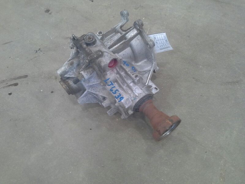 2016-2019 Ford Explorer 2.3L Transfer Case Assembly OEM