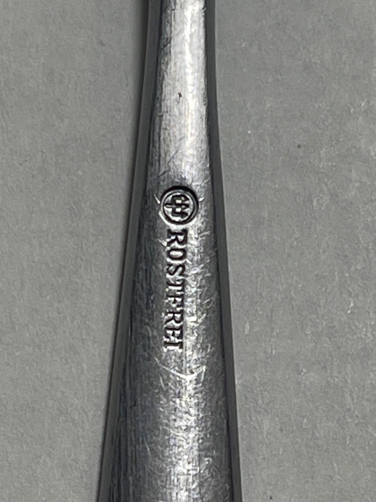 Pamir Stainless by Rosfrei Salad Fork