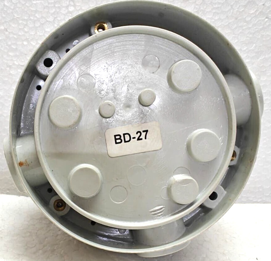 AUTRONIC HEAT DETECTOR BD-27