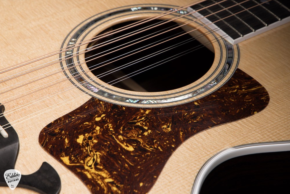 Taylor Legacy 855e #1201215055