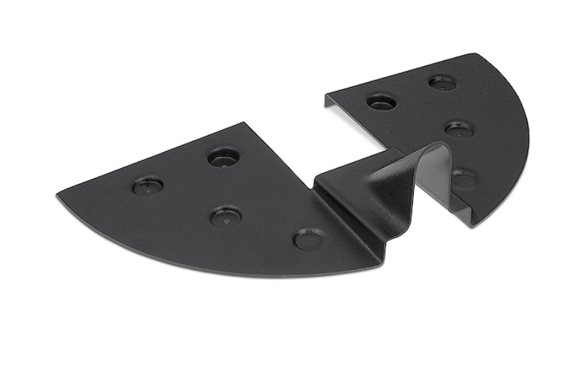 Extron AV Cable Pass-Through Kit 70-714-02 NEW in Box