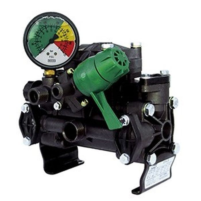 Udor IOTA-20 Diaphragm Pump