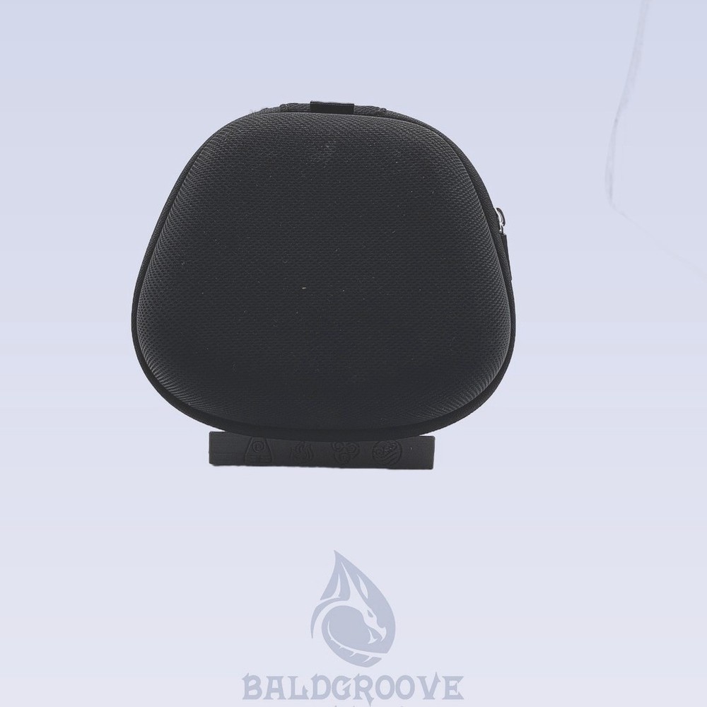 Xbox Elite Series Controller Case Black