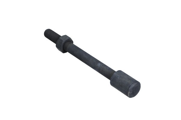 For Errevi 721264 bracket pin incl. Iveco