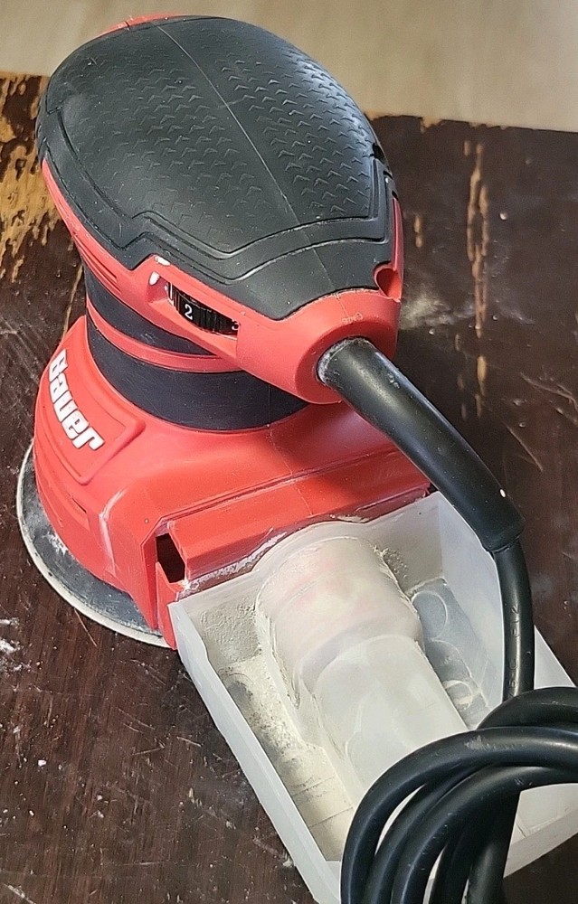 BAUER TOOLS 1712E-B (PSL032336) Tool Only