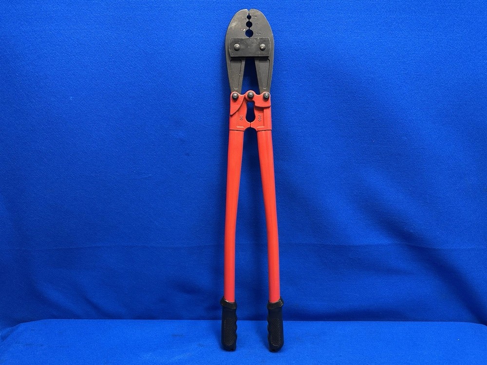 GRAINGER APPROVED 1DMV4 Swaging Tool