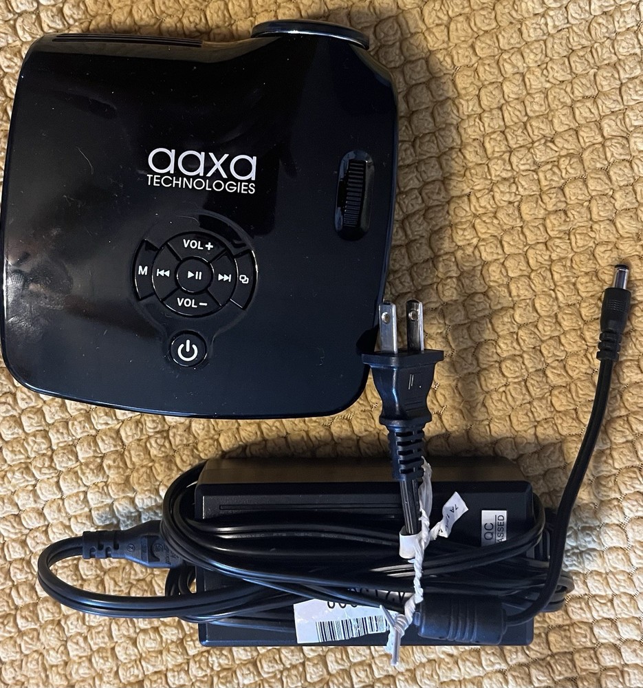 AAXA M2 LED Projector