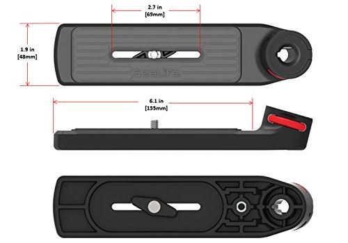 SeaLife Flex-Connect Single Tray Kit
