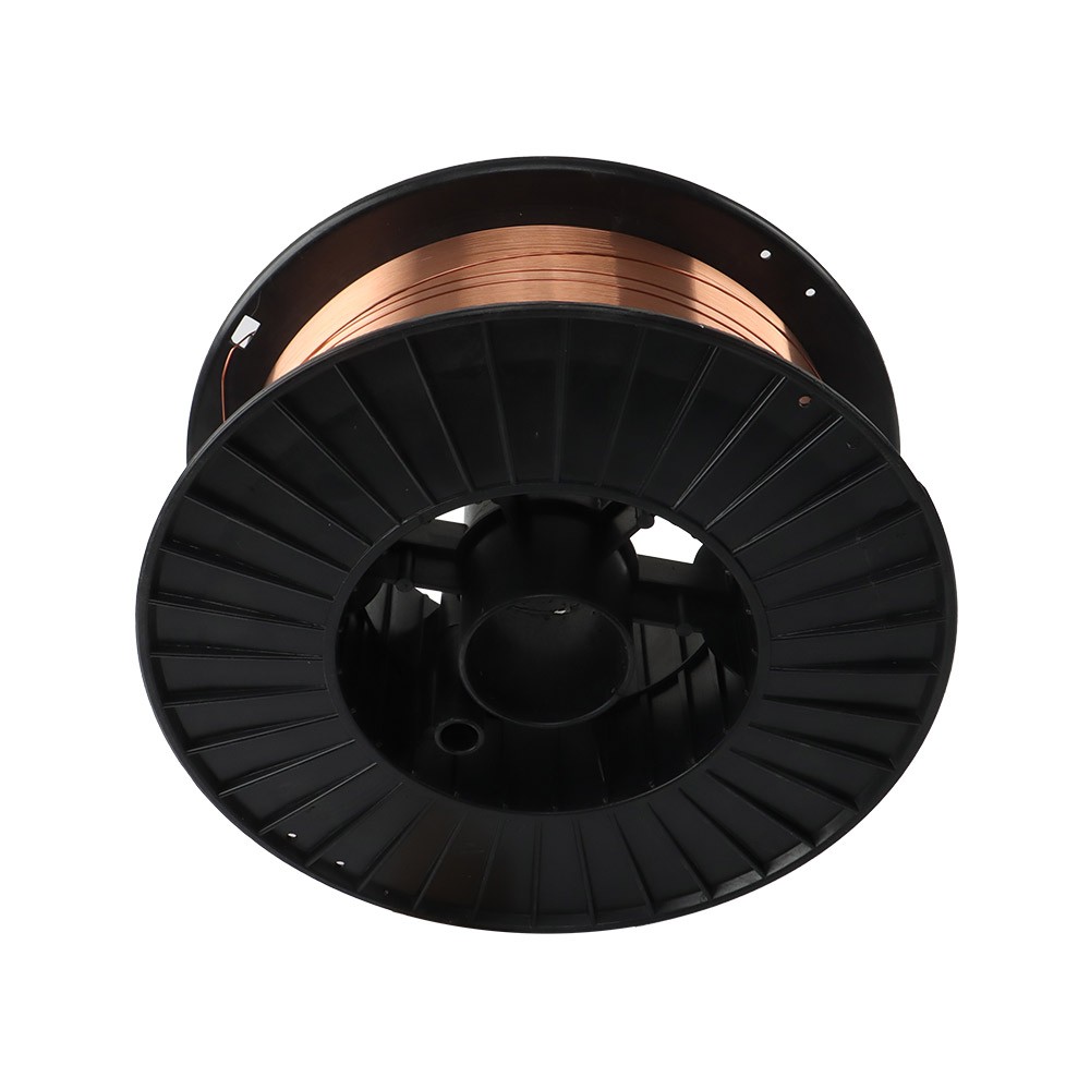 ER70S-6 Mild Steel MIG Welding Wire .035" (0.9 mm) - 33 Lbs Roll Welding Wire