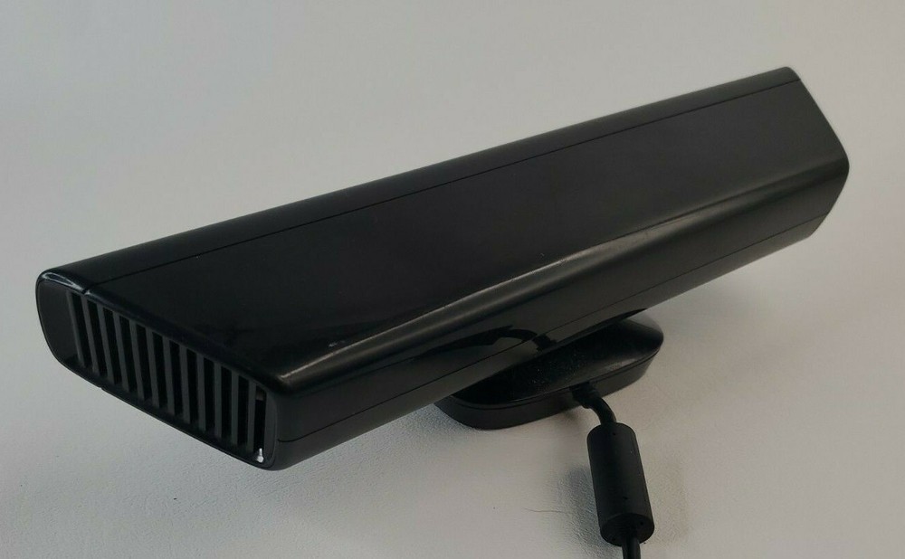 Microsoft Xbox 360 Kinect Connect Model 1414 Sensor Bar ONLY -
