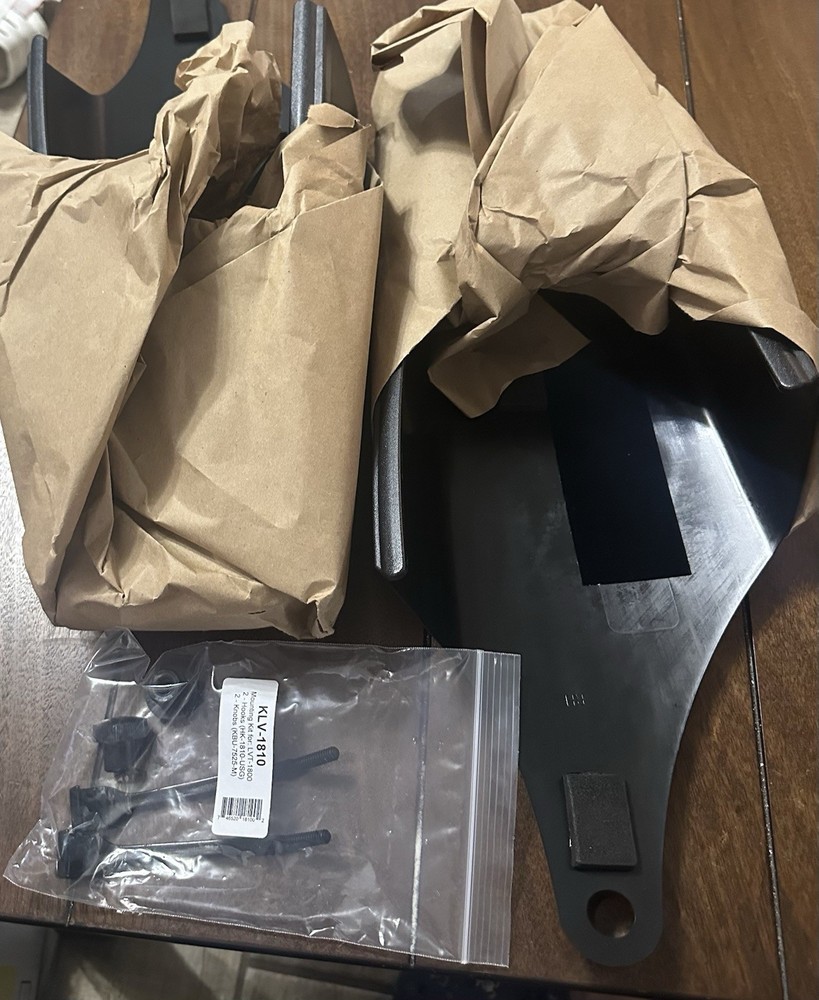 GM 2004-Current Towing Mirrors