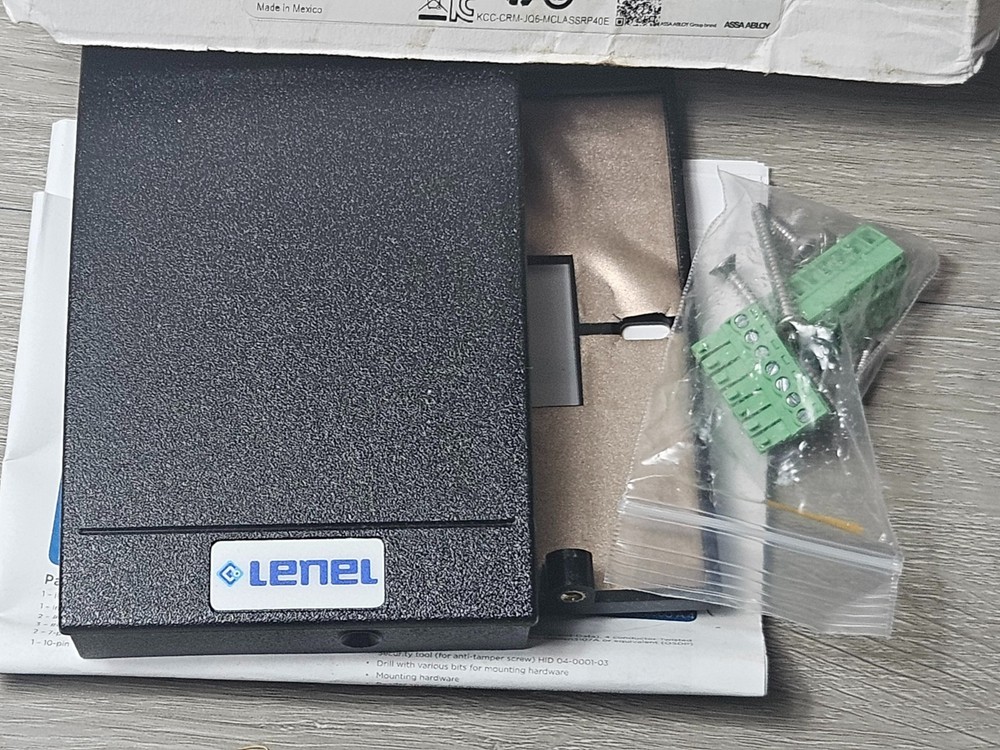 HID 920PMNTEKMA003-L01