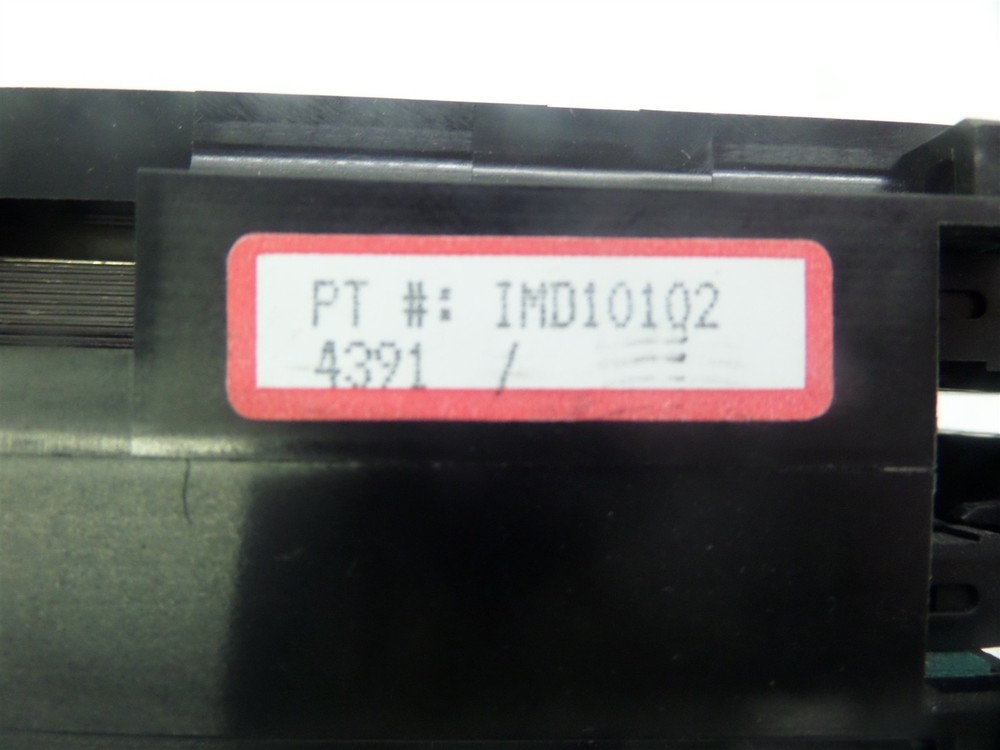 Red Lion Controls IMD1 Panel Meter IMD10102