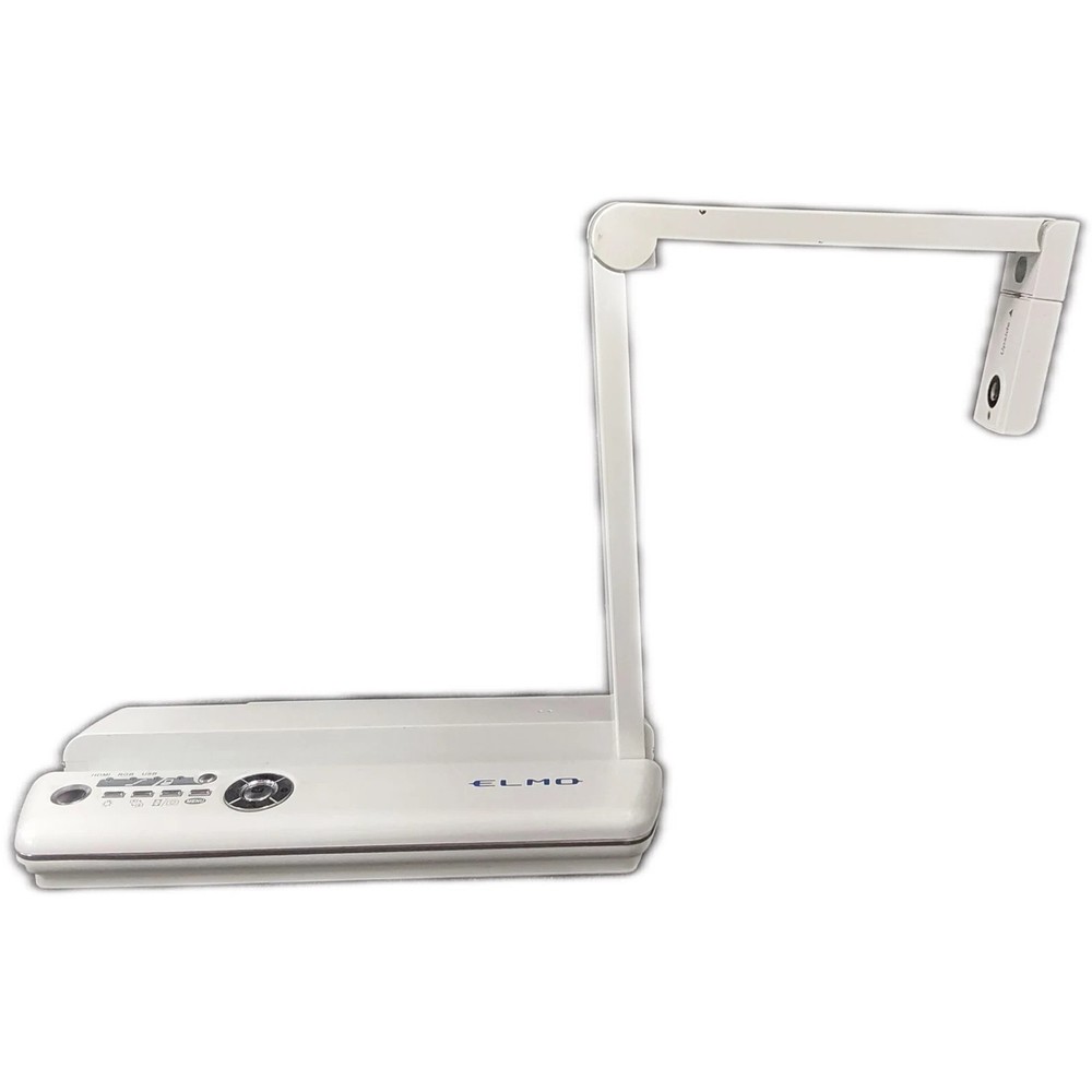 Elmo MO-1 Digital Document Camera Portable Visual Presenter USB/HDMI