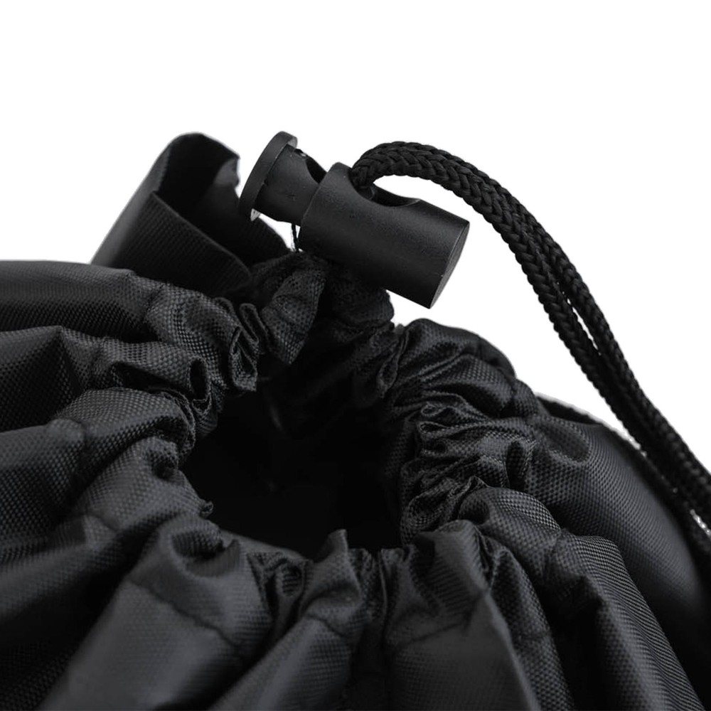 Spacious Camping Sleeping Bag Organizer with Waterproof Compression Design
