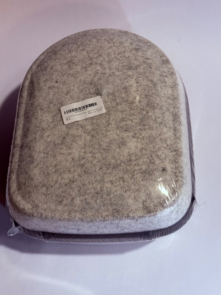 New! BnLnHOGVR - Universal - Apple Vision Pro - Meta Quest - Storage Case