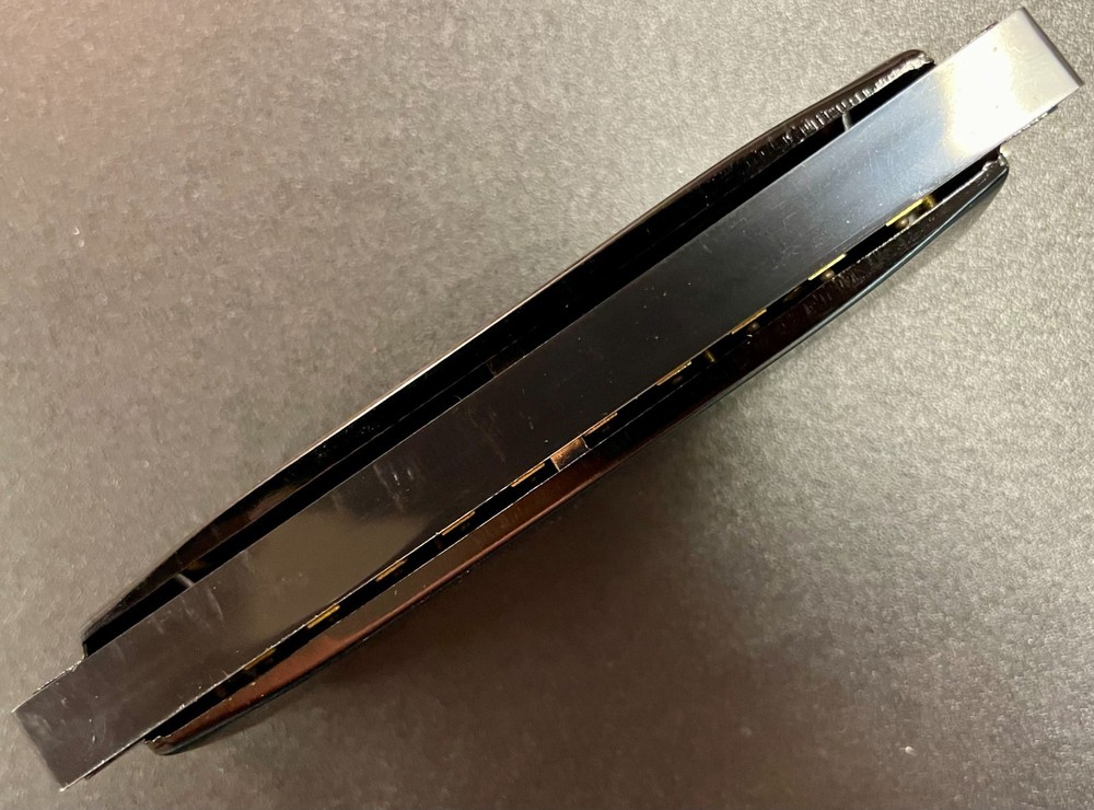 Harmonica Suzuki Easy Rider