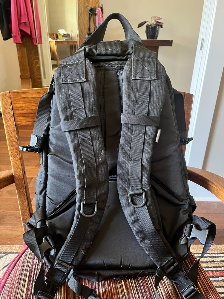 Camelbak Motherlode - Black