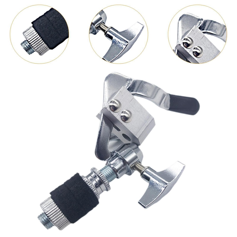 Hi Hat Drop Switch Stable Accessory Fittings Practical Drum Hardware Replacement