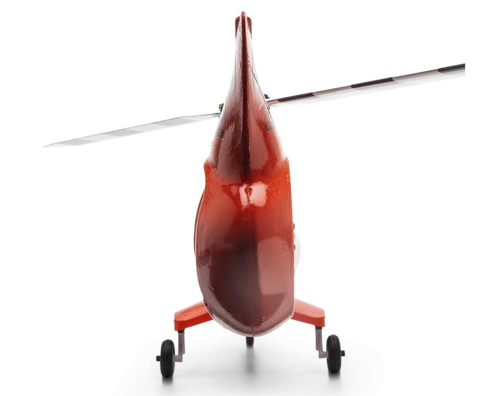 Blade Eclipse 360 Coast Guard BNF Basic Electric Helicopter [BLH01250B]