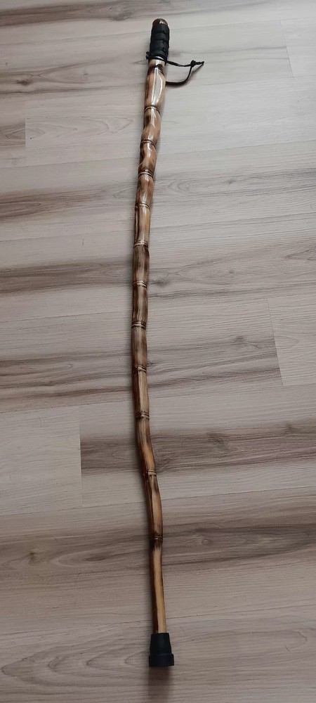Handcarved Walking/hiking Stick