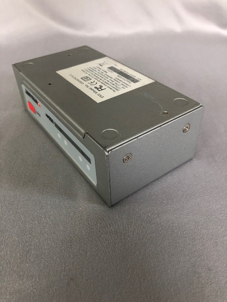Intellinet Network Solutions 2 Port USB KVM CBEAE7C7A72