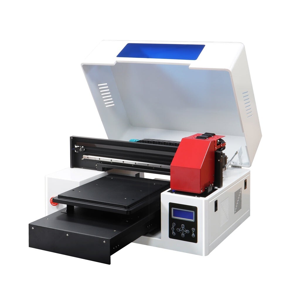 Refinecolor RF-TS2 A3 DTG Printer USA Technical & Setup Support