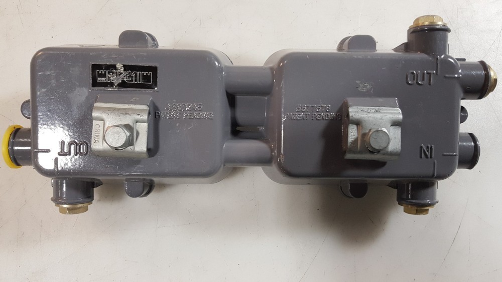 Milenium Tap MGT24-29SE/BP2000