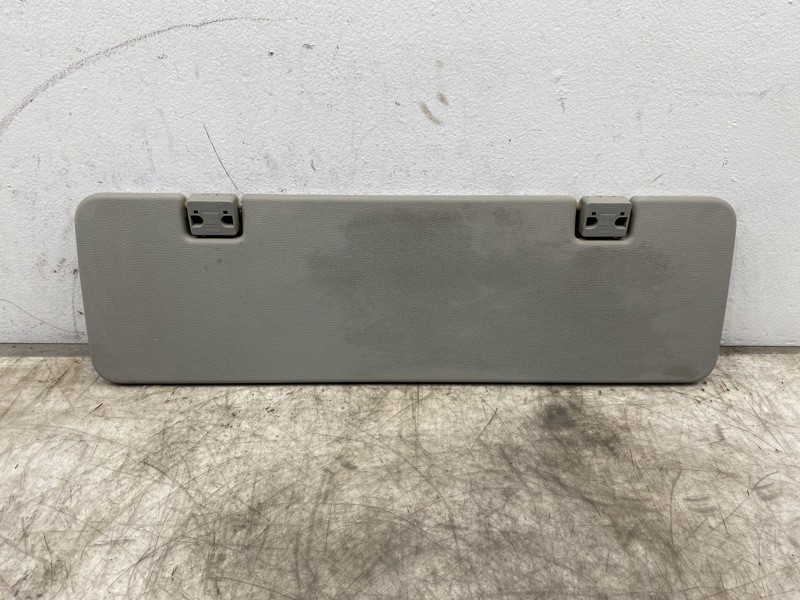 2021 Volvo VNR Visor (654-10841)