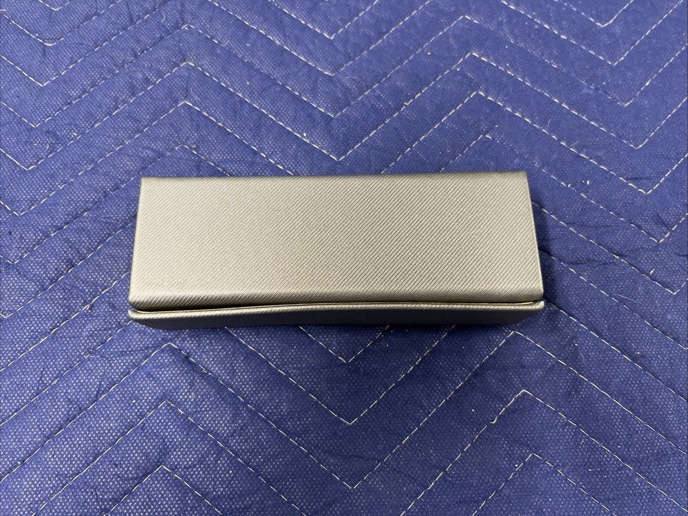 Jhane Barnes Eyeglass Case